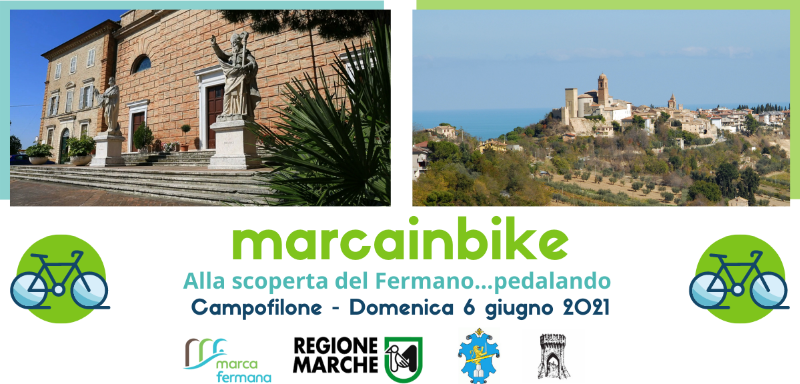 marcainbike - Campofilone