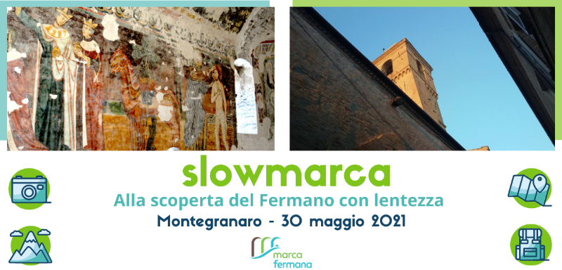 Slowmarca - Montegranaro