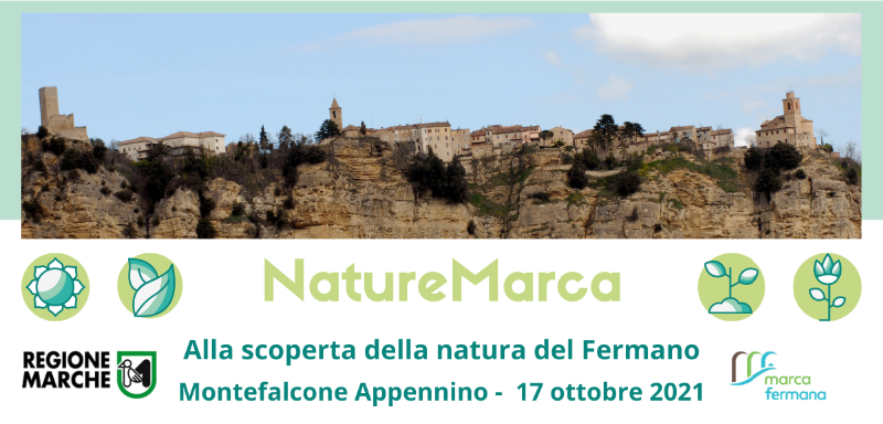 Naturemarca - Montefalcone Appennino
