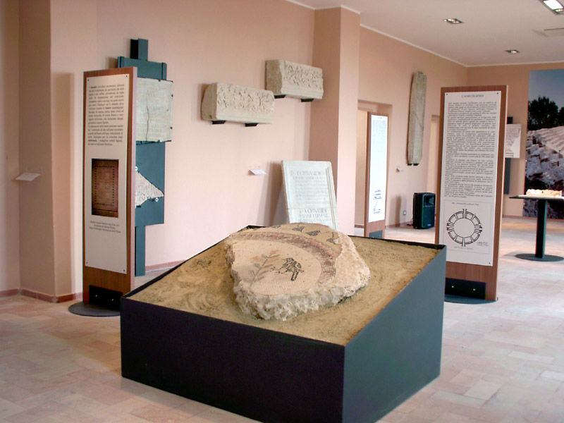 Museo archeologico 