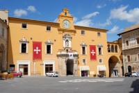 Palazzo degli Studi (sec.xvi)