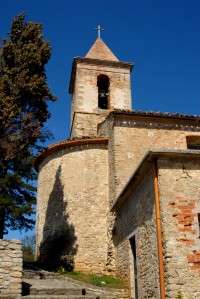 Chiesa di S. pietro