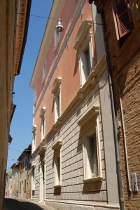 Palazzo Stefanocci