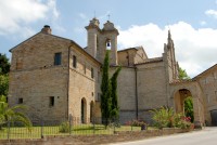 Chiesa di S. lorenzo