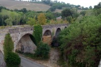 Il ponte vecchio