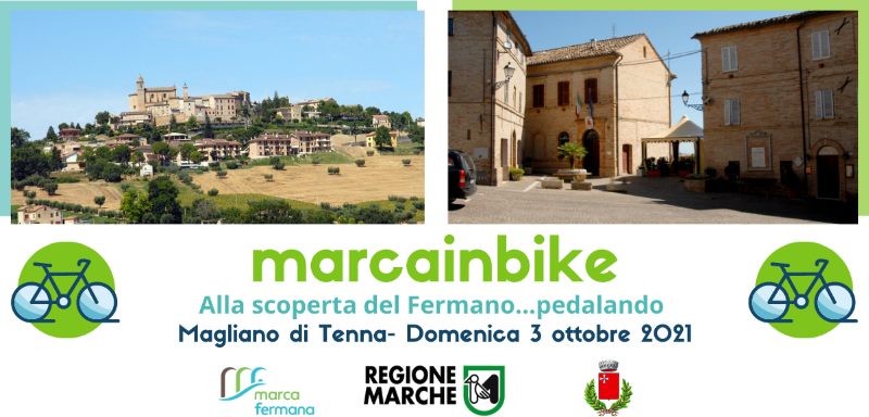 Marcainbike - Magliano di Tenna