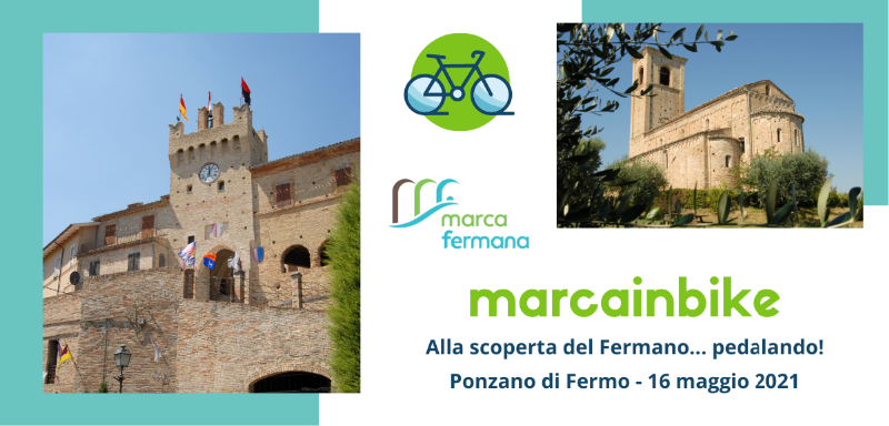 Marcainbike - Ponzano d Fermo