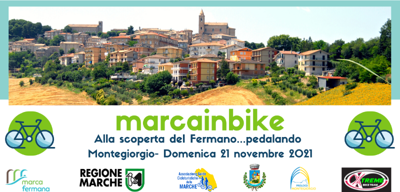 Marcaibike - Montegiorio