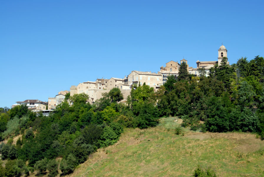 Monte Giberto