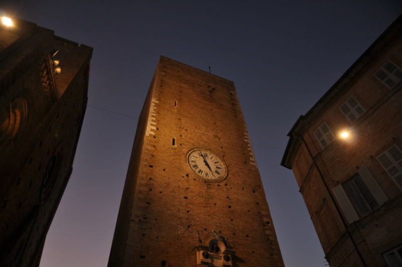 Torre Gerosolimitana