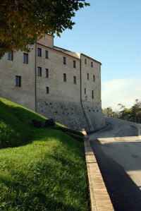 Mura castellane, XIAo-XIIIAo sec..