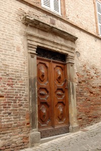 Palazzo Pecci