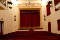 Teatro comunale del 1920.