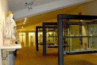 Museo Diocesano - Esposizione di reliquari e suppellettili sacre