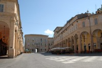 Piazza del Popolo (1442)