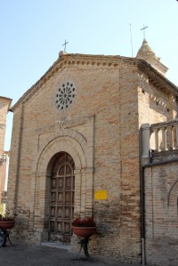 Chiesa di S. rocco