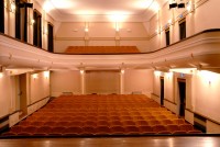 Teatro Ermete Novelli.