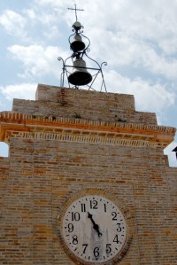  Palazzo della  orologio.