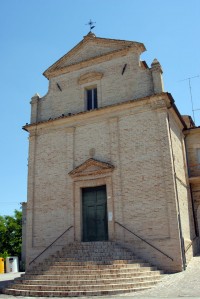 Chiesa di S. Francesco.