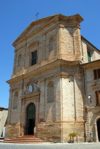 Chiesa di S. nicola