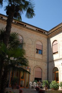 Palazzo Arpili XVII sec.