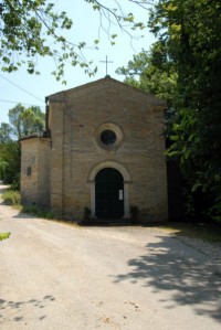 Chiesa di Cerreto