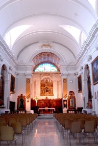 Chiesa di S. francesco
