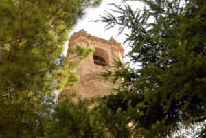 Torre civica. XIII-XIVAo sec..
