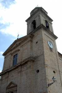 Chiesa di S. pietro apostolo