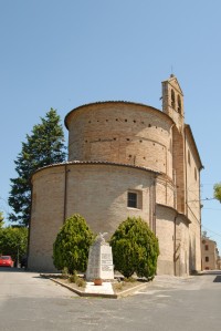 Chiesa di S. lorenzo e nicola 