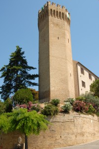 Torre eptagonale