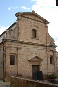 Chiesa di S. girolamo