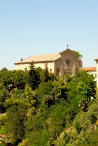 Chiesa di S. anatolia