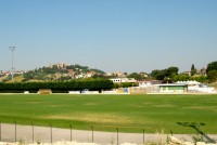 Centro sportivo comunale S. tiburzio