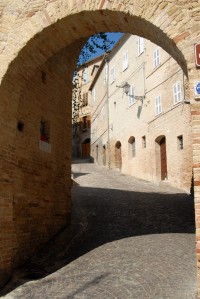 Porta Canale