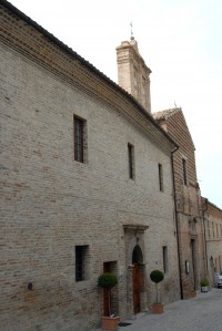 Convento delle Benedettine
