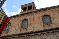 La  altana del Palazzo Filone Vecchiotti