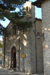 Chiesa di S. caterina