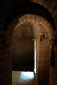 Cisterna romana